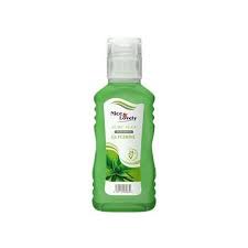 Nice & Lovely Glycerine Aloe Vera 110ml